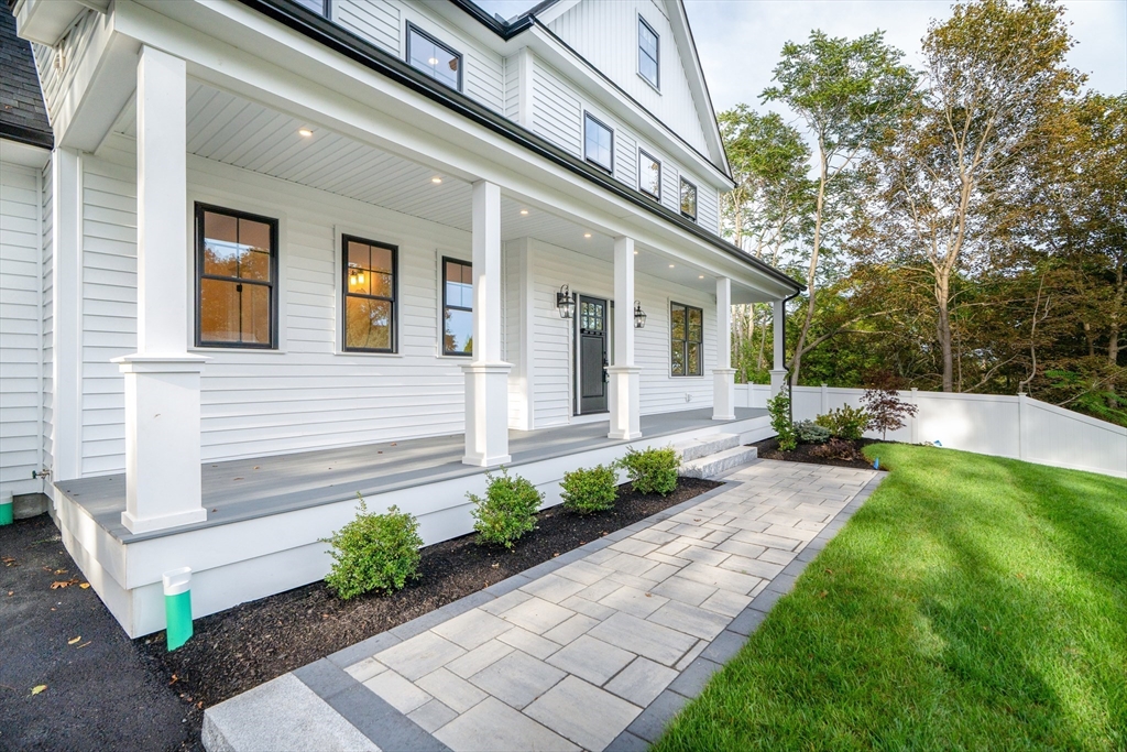 32 Garden Road
