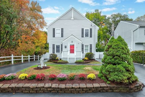 62 Edgemere Blvd Shrewsbury MA 01545
