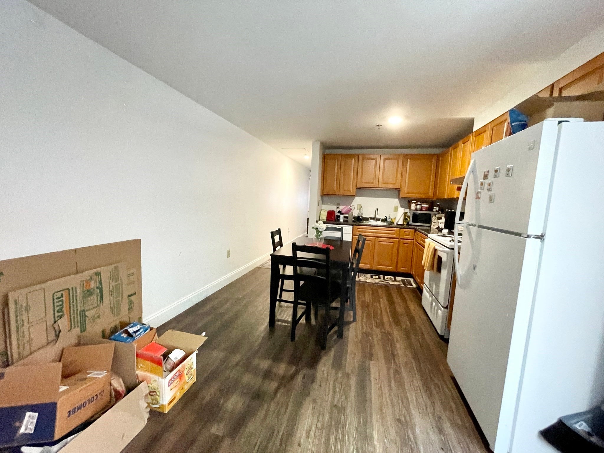 1 Pine St #B, Boston, MA, 1 Pine St #B, Boston, MA Photo #9