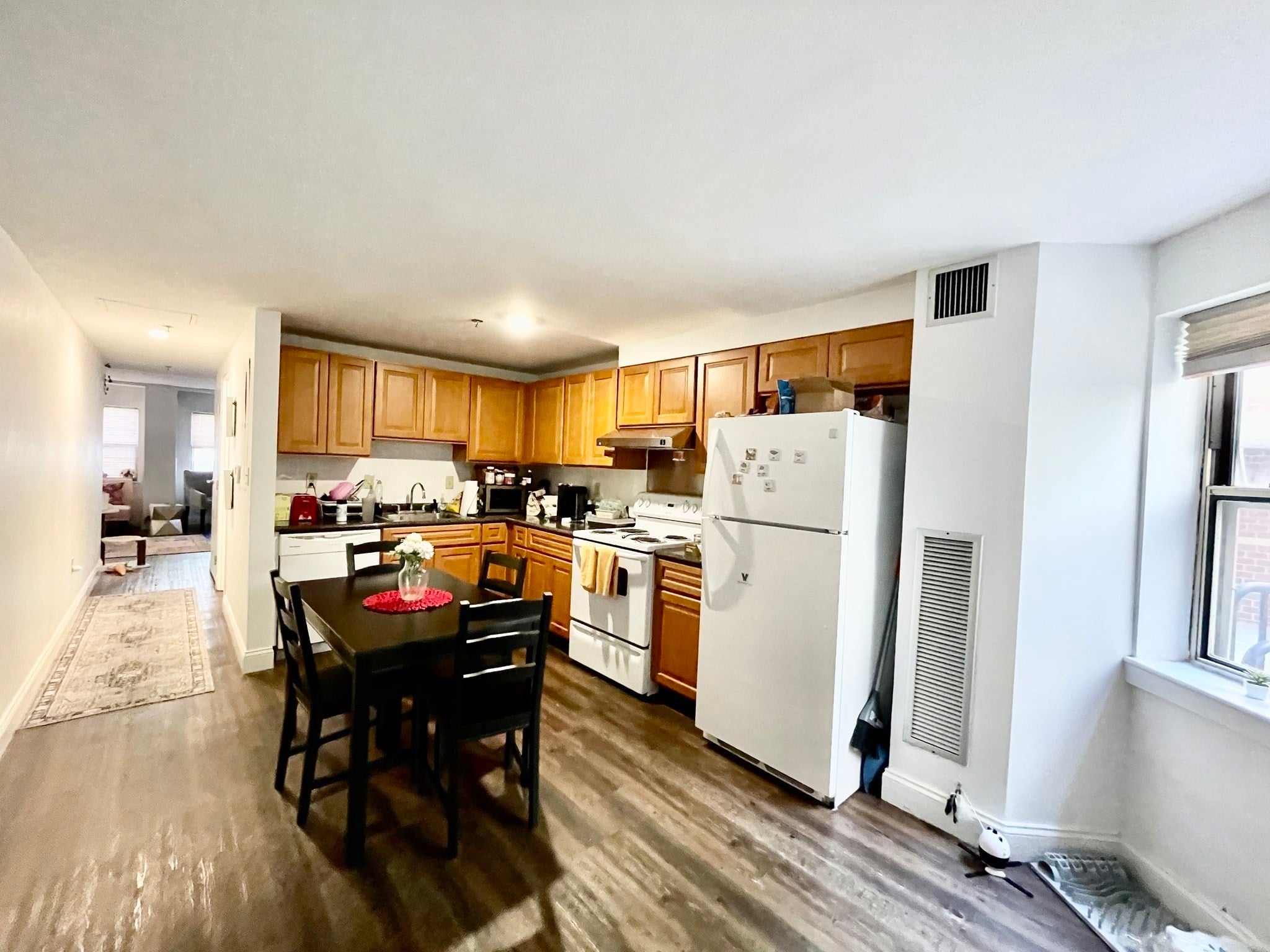 1 Pine St #B, Boston, MA, 1 Pine St #B, Boston, MA Photo #5