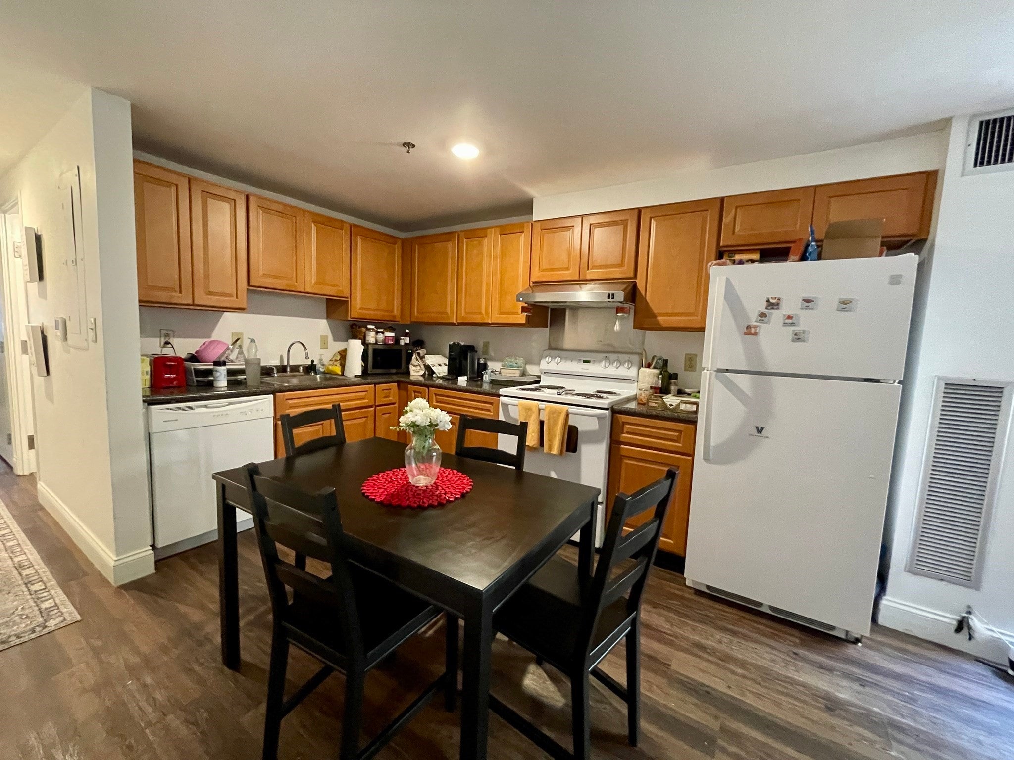 1 Pine St #B, Boston, MA, 1 Pine St #B, Boston, MA Photo #7