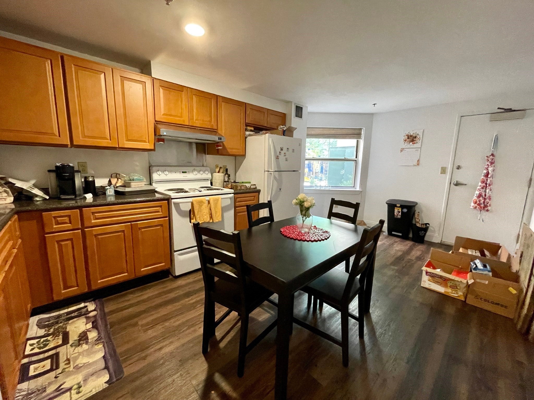 1 Pine St #B, Boston, MA, 1 Pine St #B, Boston, MA Photo #6