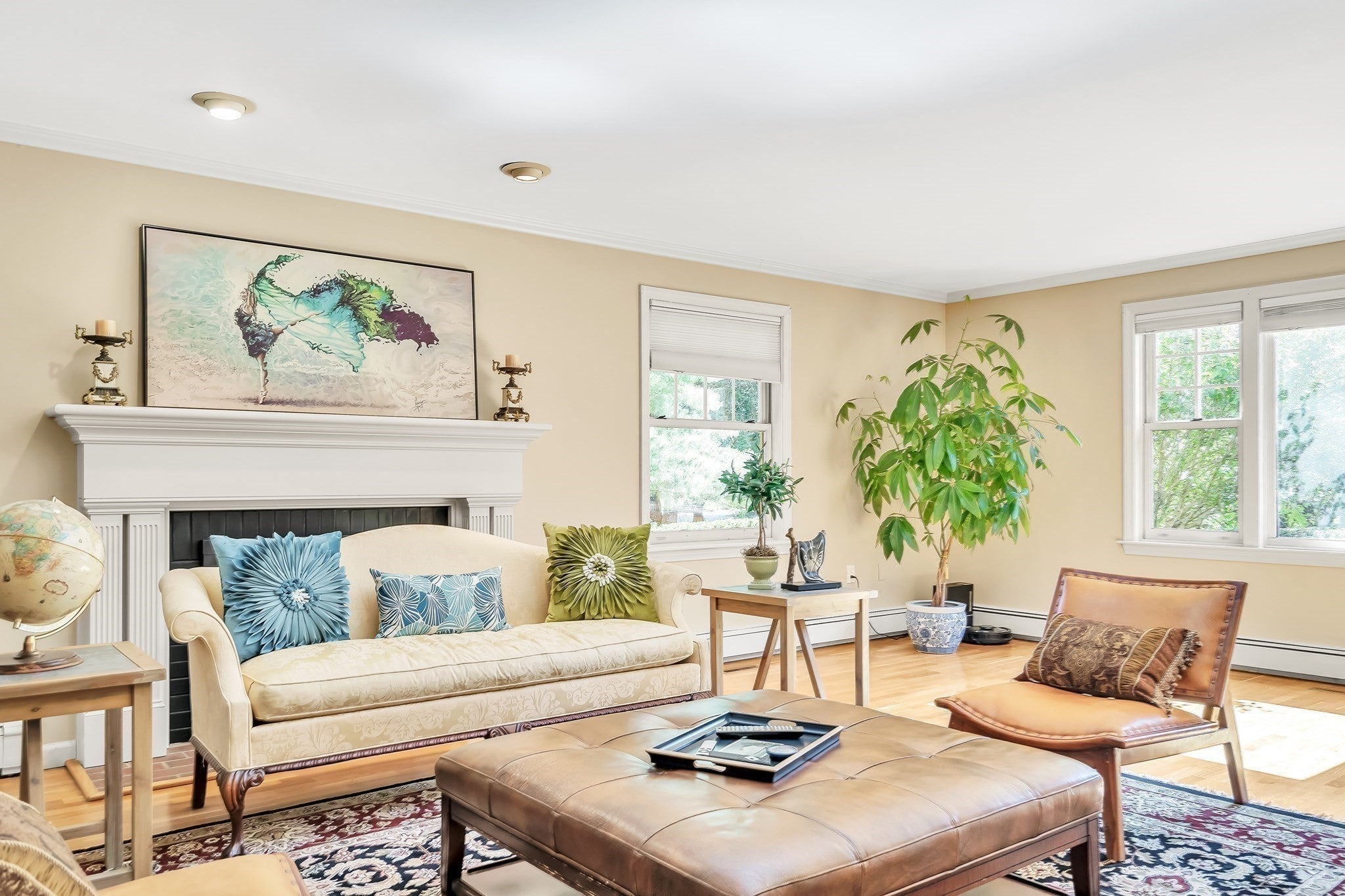 9 Solomon Pierce Rd, Lexington, MA Photo #8