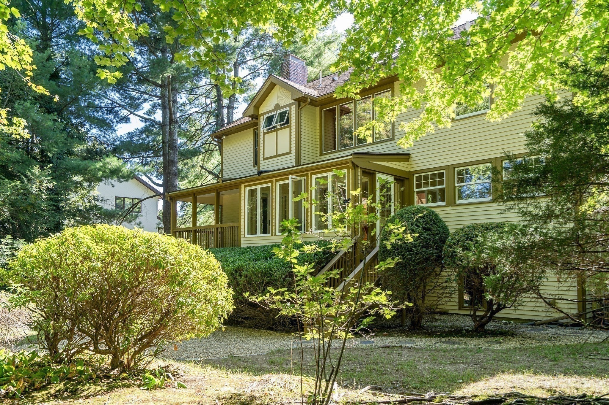 9 Solomon Pierce Rd, Lexington, MA Photo #38