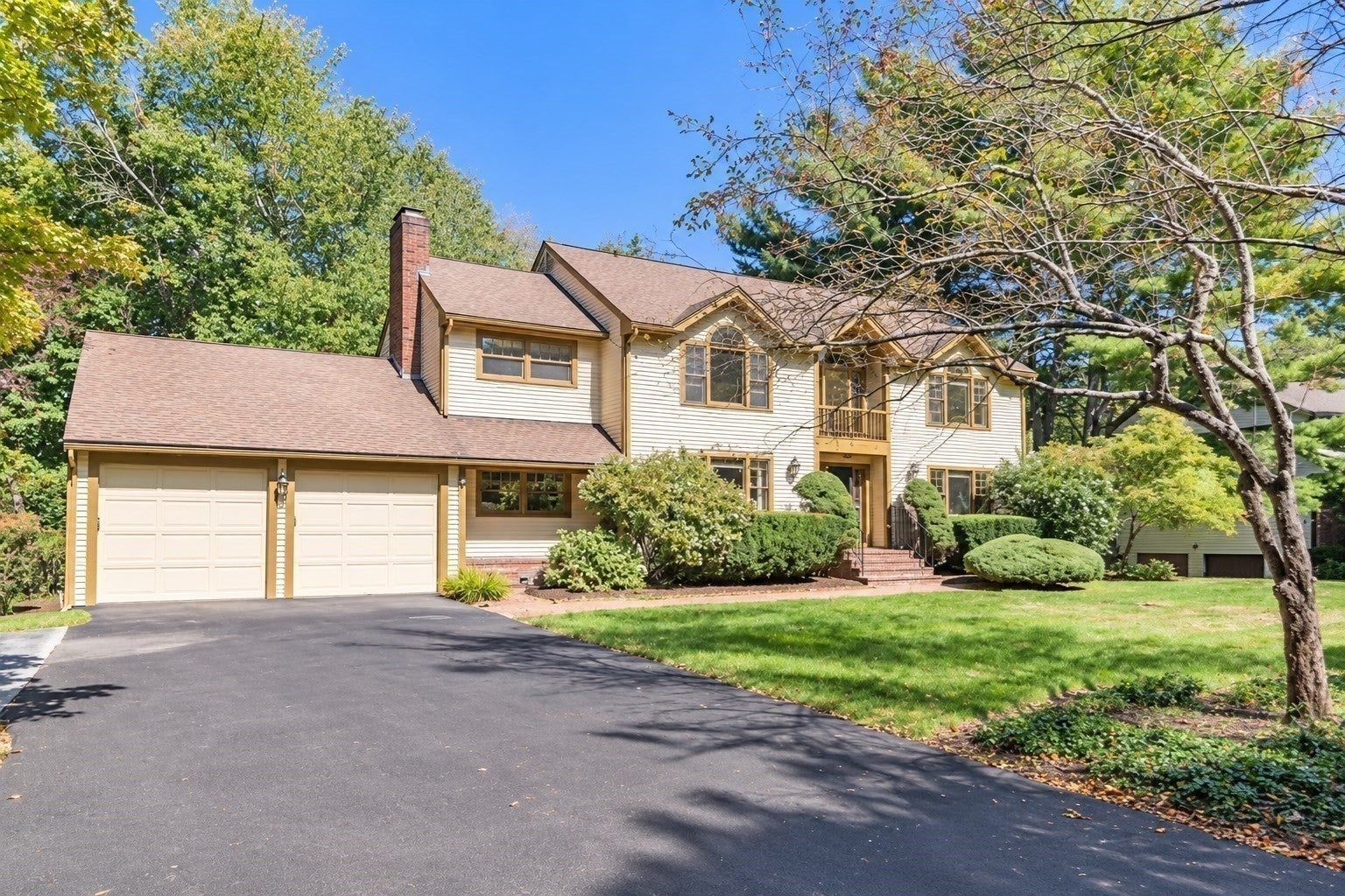 9 Solomon Pierce Rd