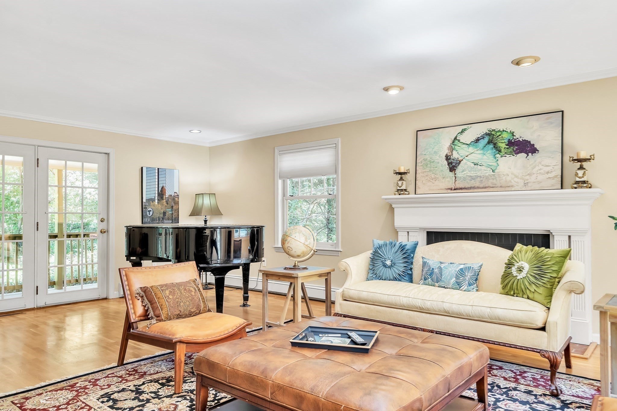 9 Solomon Pierce Rd, Lexington, MA Photo #7