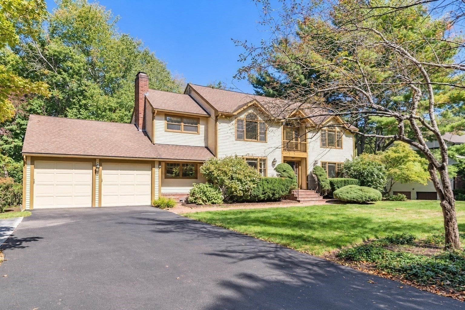 9 Solomon Pierce Rd