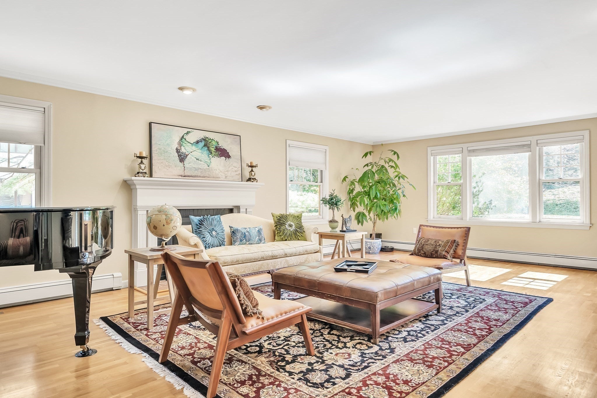 9 Solomon Pierce Rd