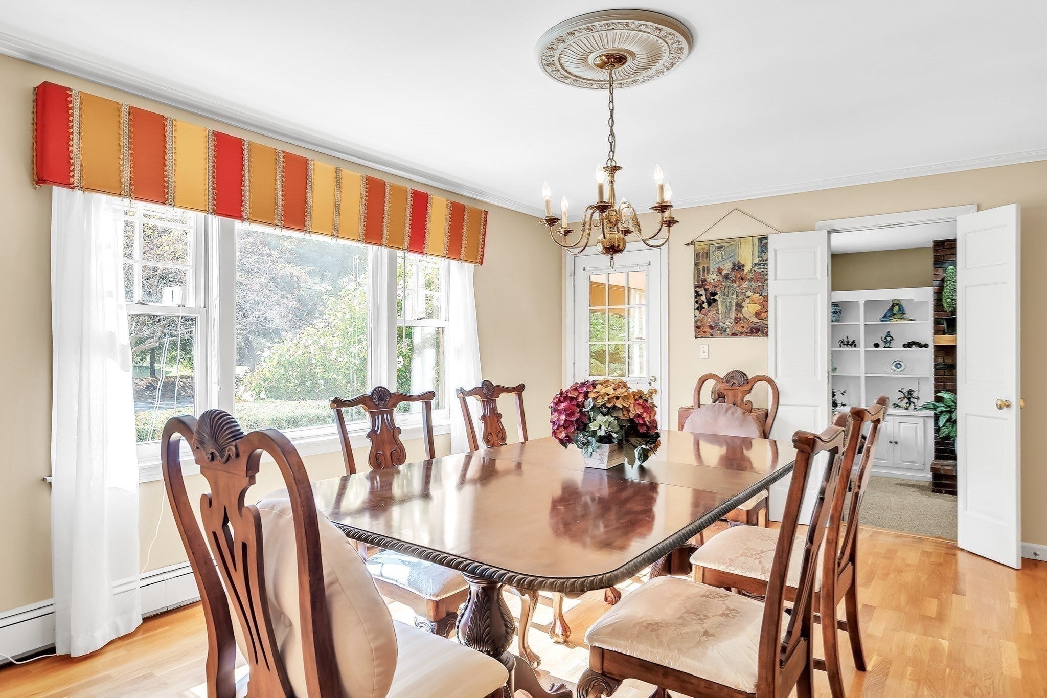 9 Solomon Pierce Rd, Lexington, MA Photo #9