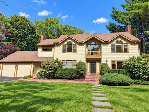 Photo of 9 Solomon Pierce Rd, Lexington, MA 02420 (MLS # 73578622)