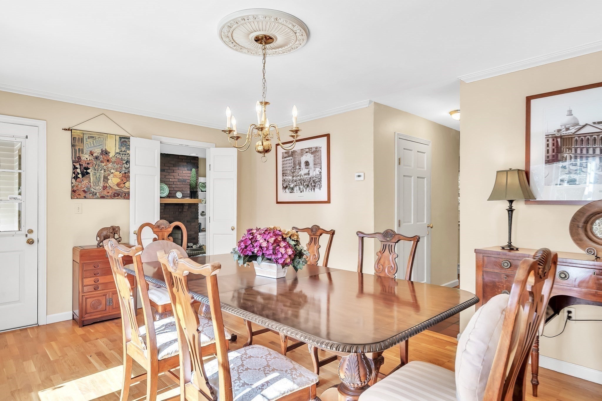 9 Solomon Pierce Rd, Lexington, MA Photo #10