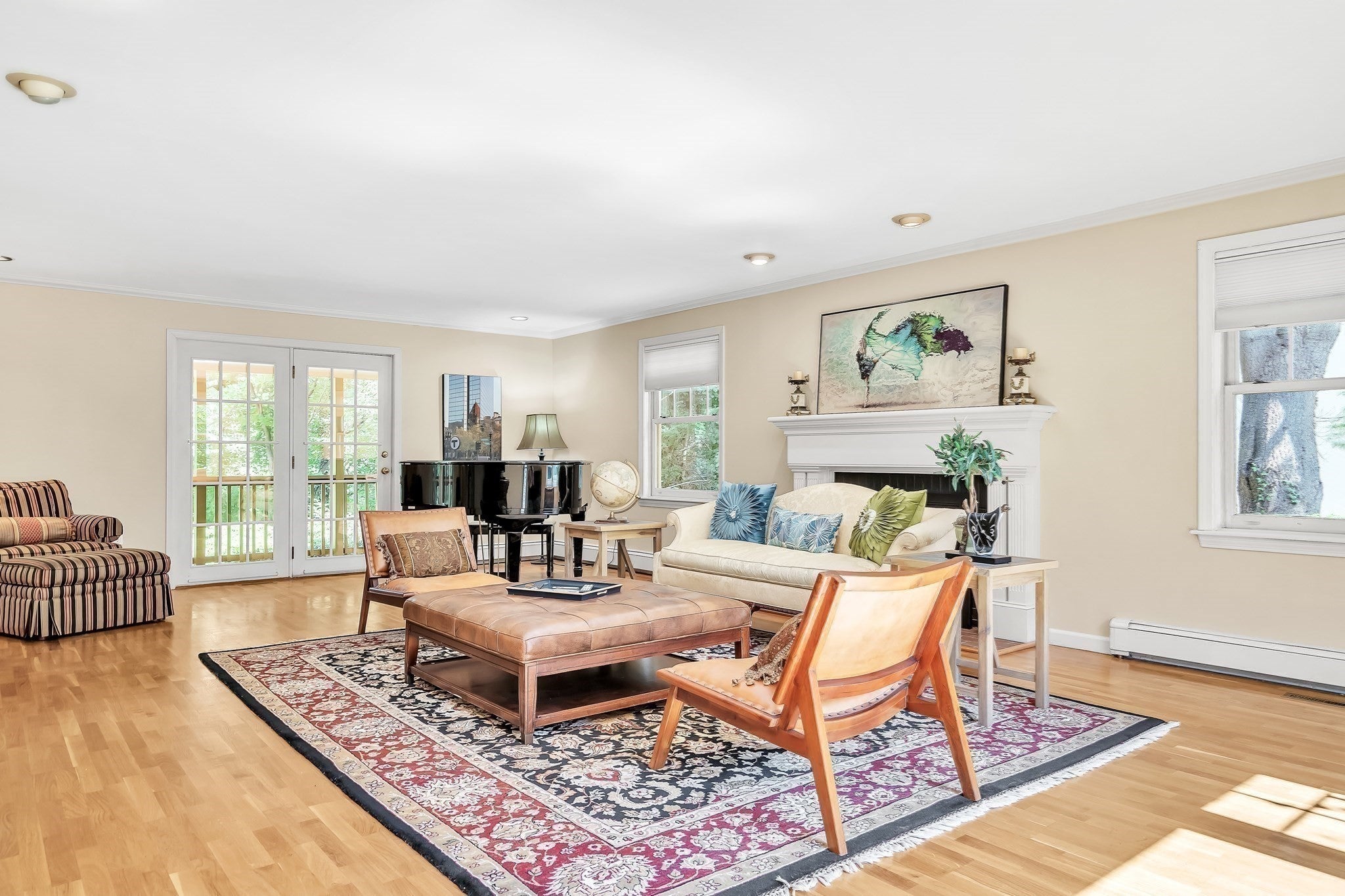 9 Solomon Pierce Rd, Lexington, MA Photo #6