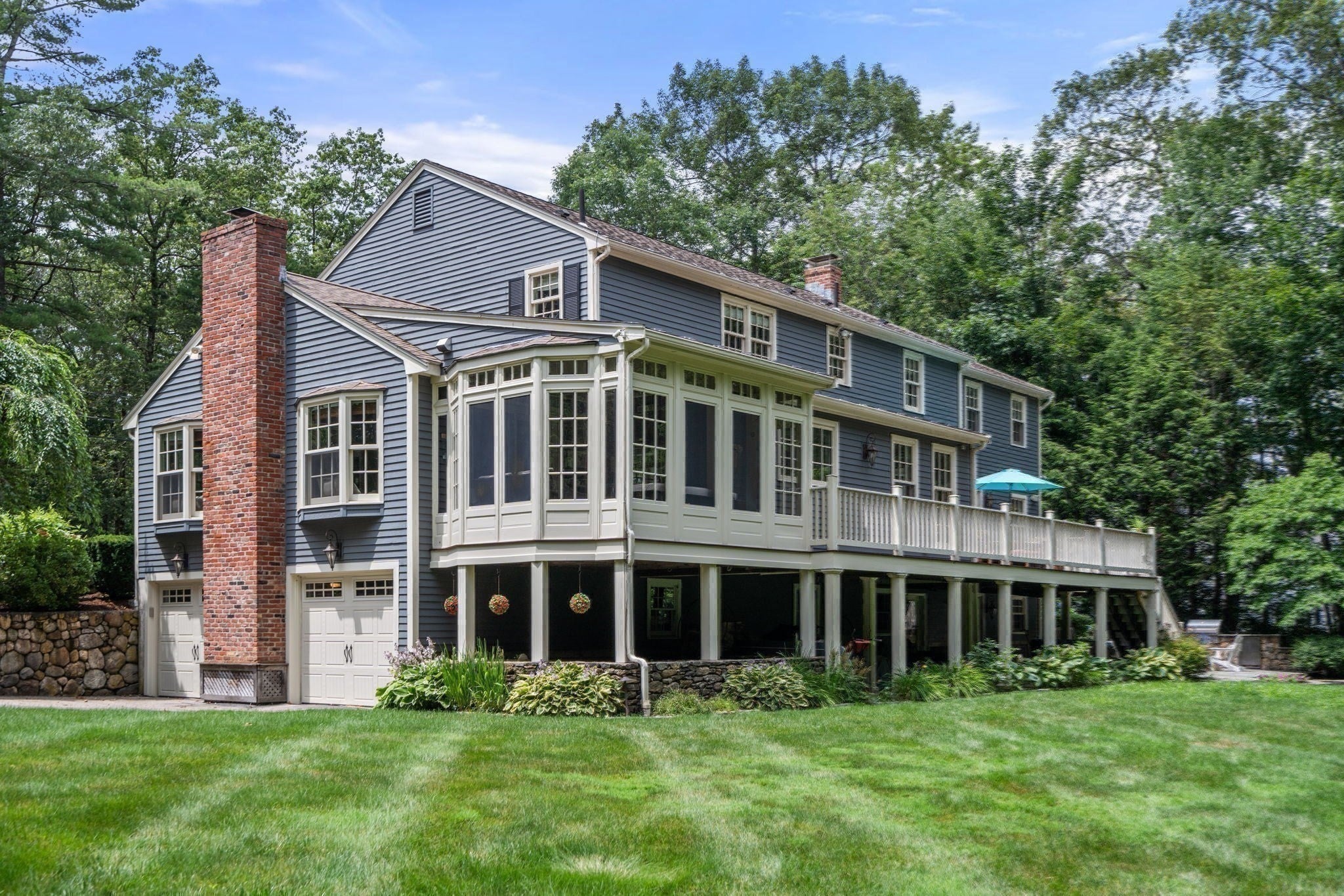 80 Pokonoket Ave
