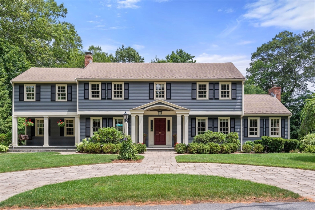 80 Pokonoket Ave