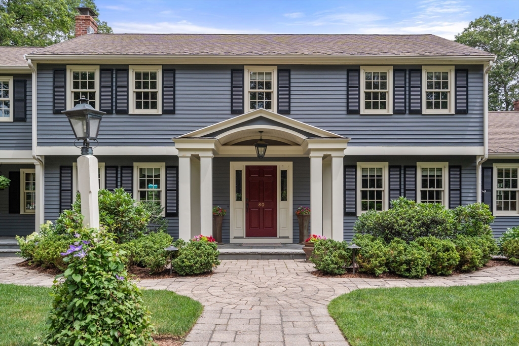 80 Pokonoket Ave