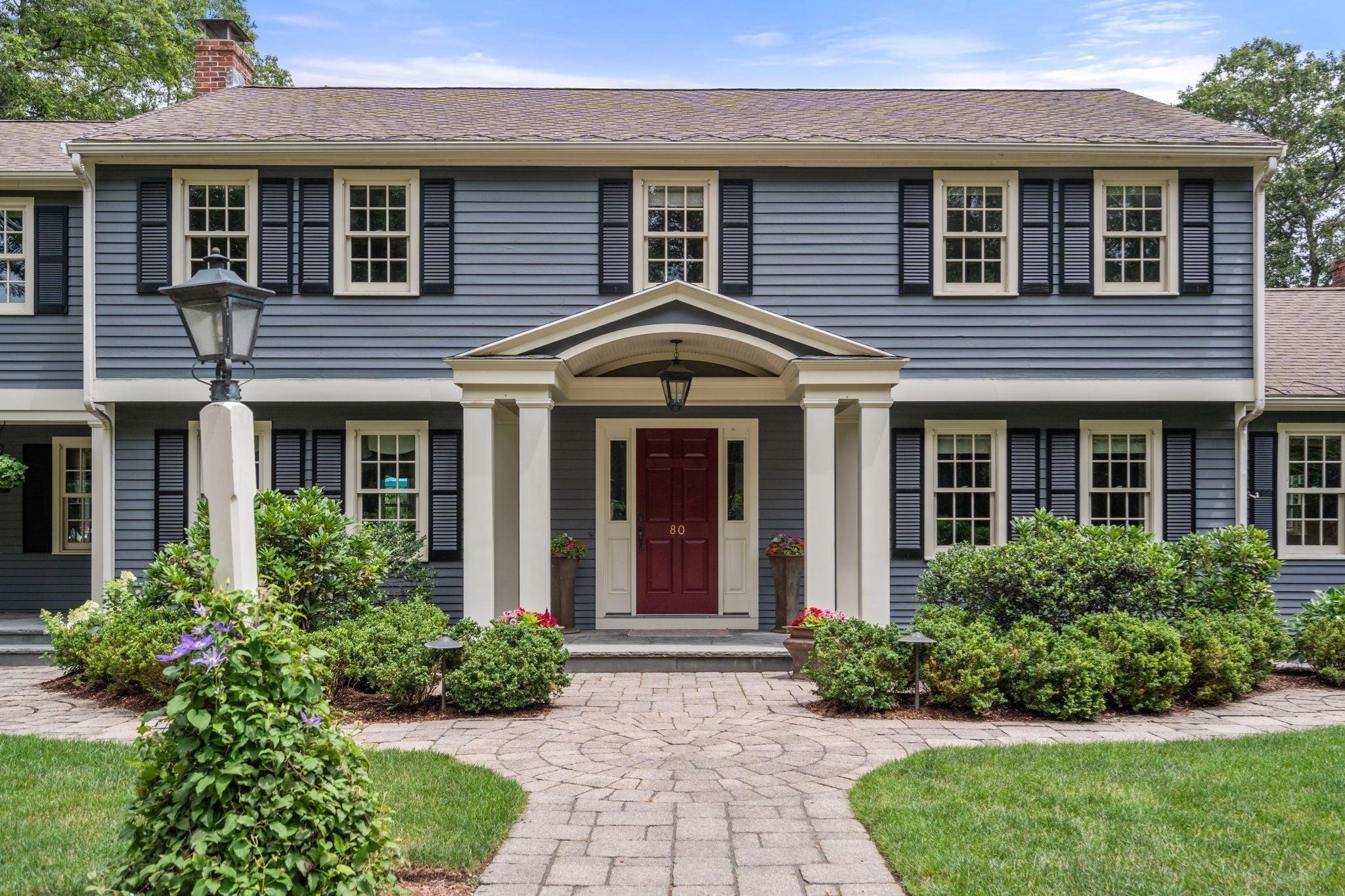 80 Pokonoket Ave