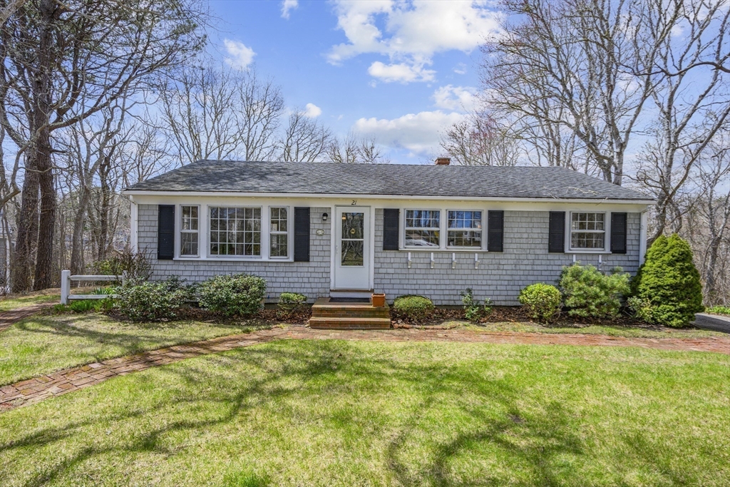 21 Uncatena Rd