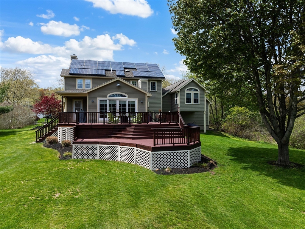 5 Victoria Ln