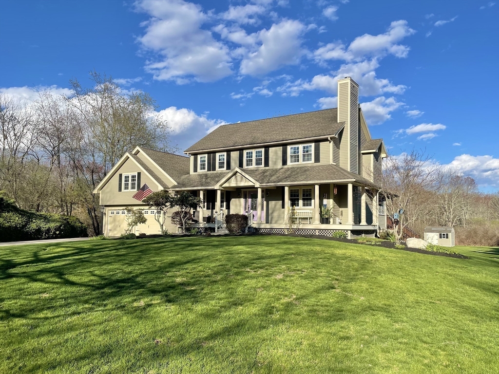 5 Victoria Ln