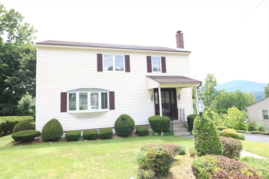 92 East Ave, North Adams, MA, 92 East Ave, North Adams, MA Photo #1