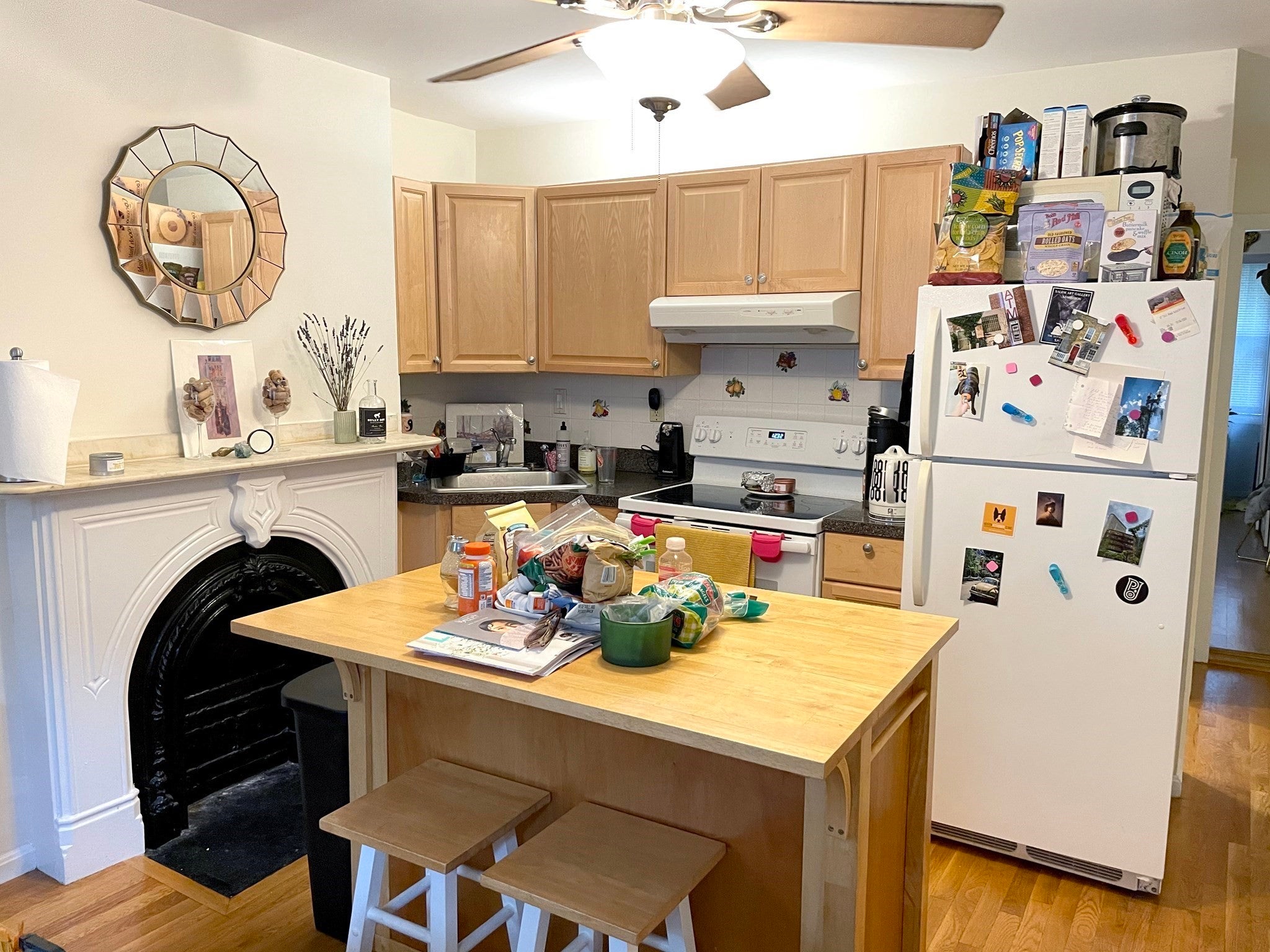 81 E Brookline St #1, Boston, MA, 81 E Brookline St #1, Boston, MA Photo #2