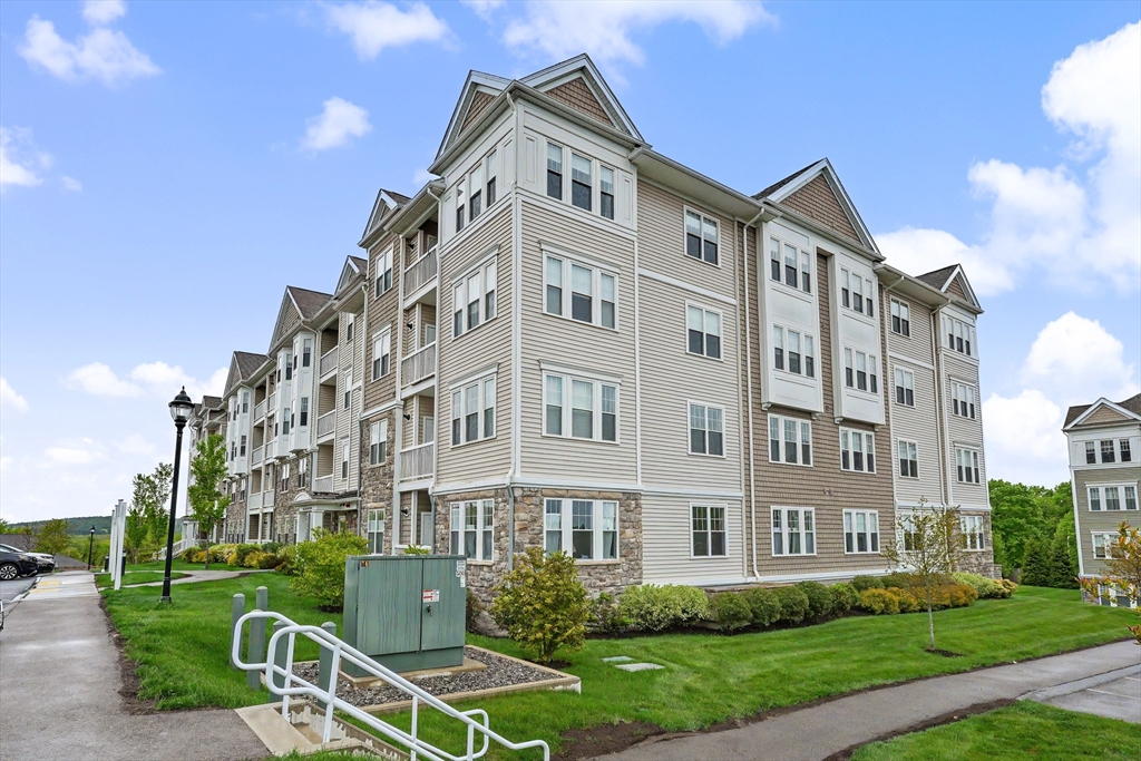 11 Peters Farm Way #409, Westborough, MA Photo #27