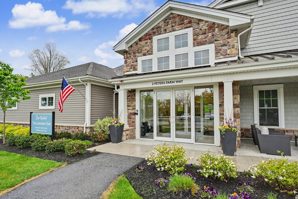 11 Peters Farm Way #409, Westborough, MA Photo #30