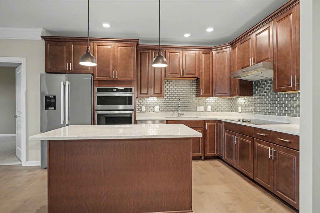 11 Peters Farm Way #409, Westborough, MA Photo #5