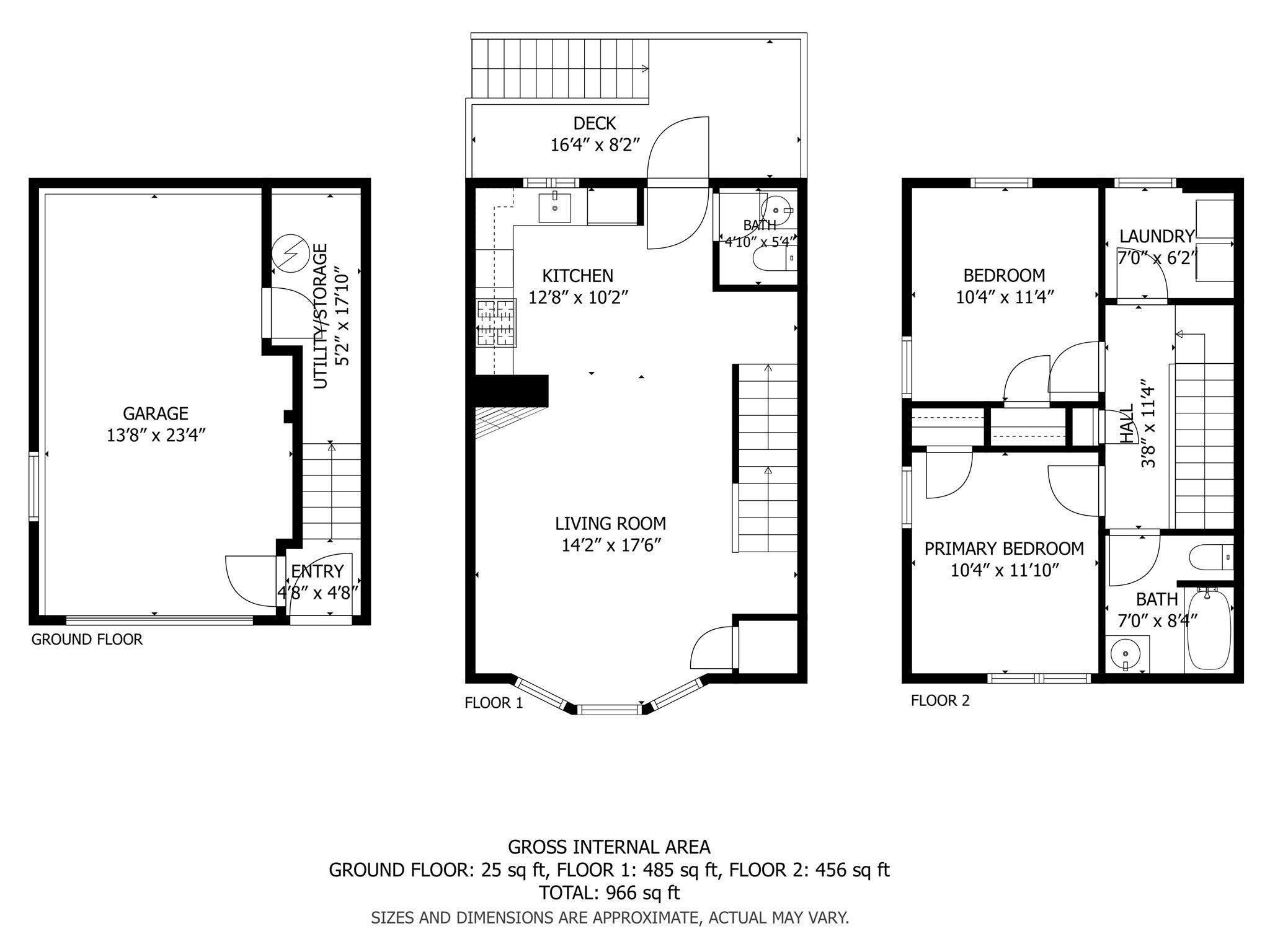 37 Pond St #1, Waltham, MA Photo #21
