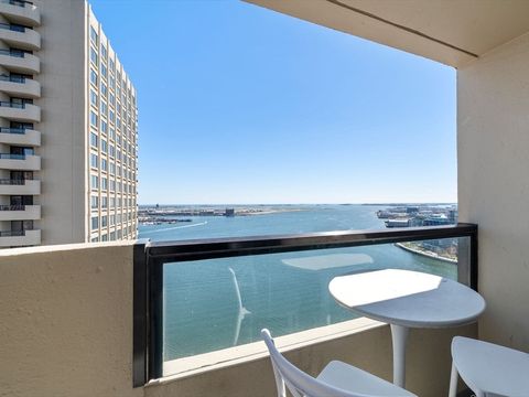 Photo of 65 East India Row #33C, Boston, MA 02110 (MLS # 73510473)