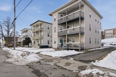 91 Dalton Ave Pittsfield MA 01201