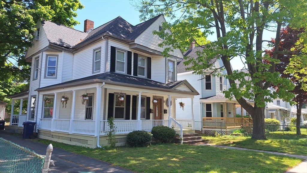 51 View St, Holyoke, MA, 51 View St, Holyoke, MA Photo #2