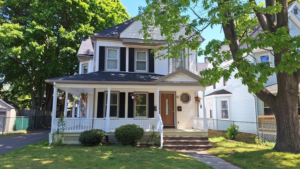51 View St, Holyoke, MA, 51 View St, Holyoke, MA Photo #27