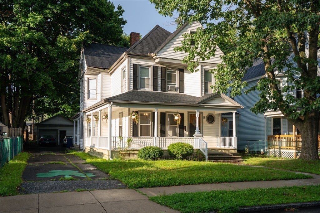 51 View St, Holyoke, MA, 51 View St, Holyoke, MA Photo #12