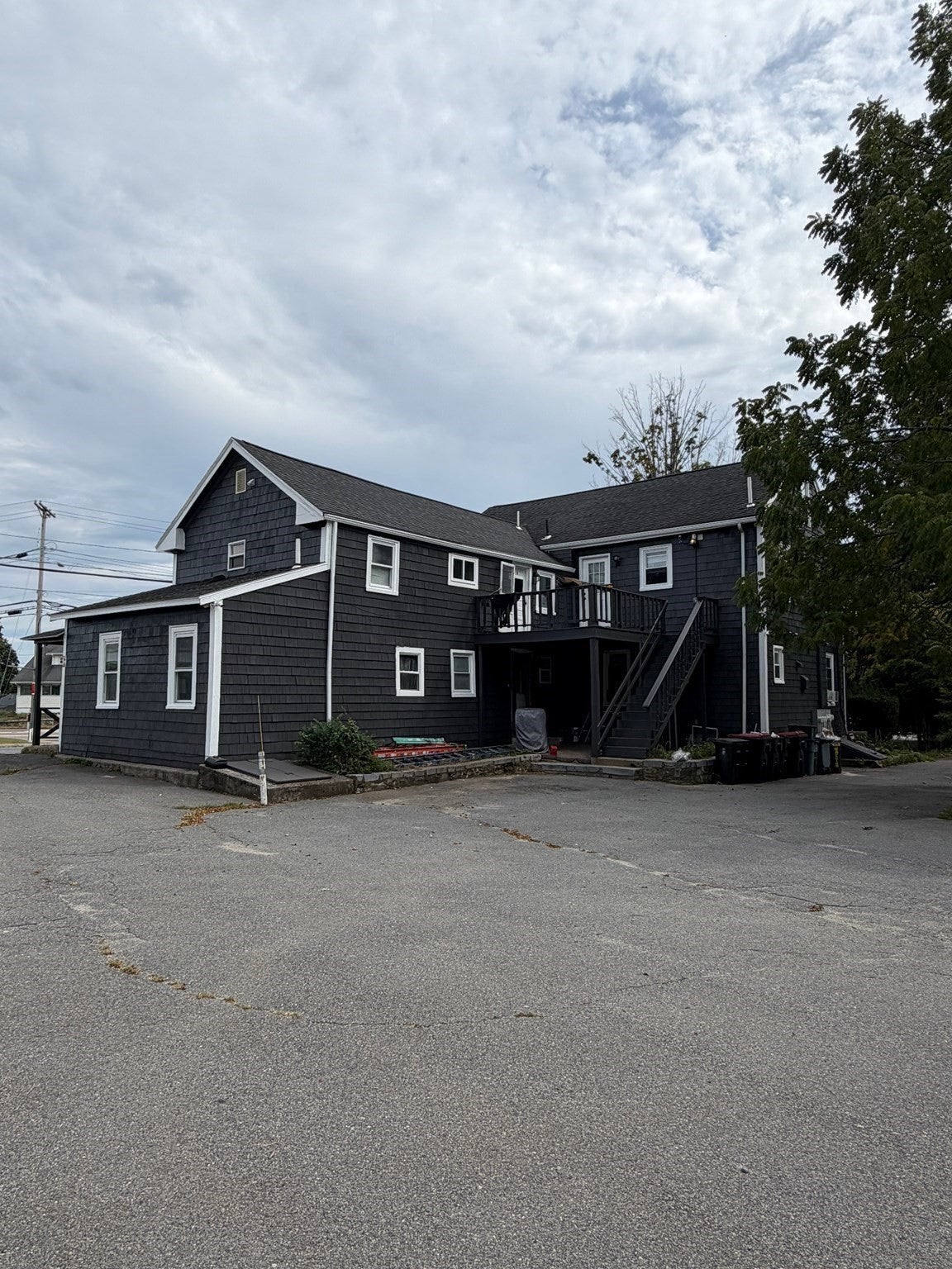 847 Pearl St