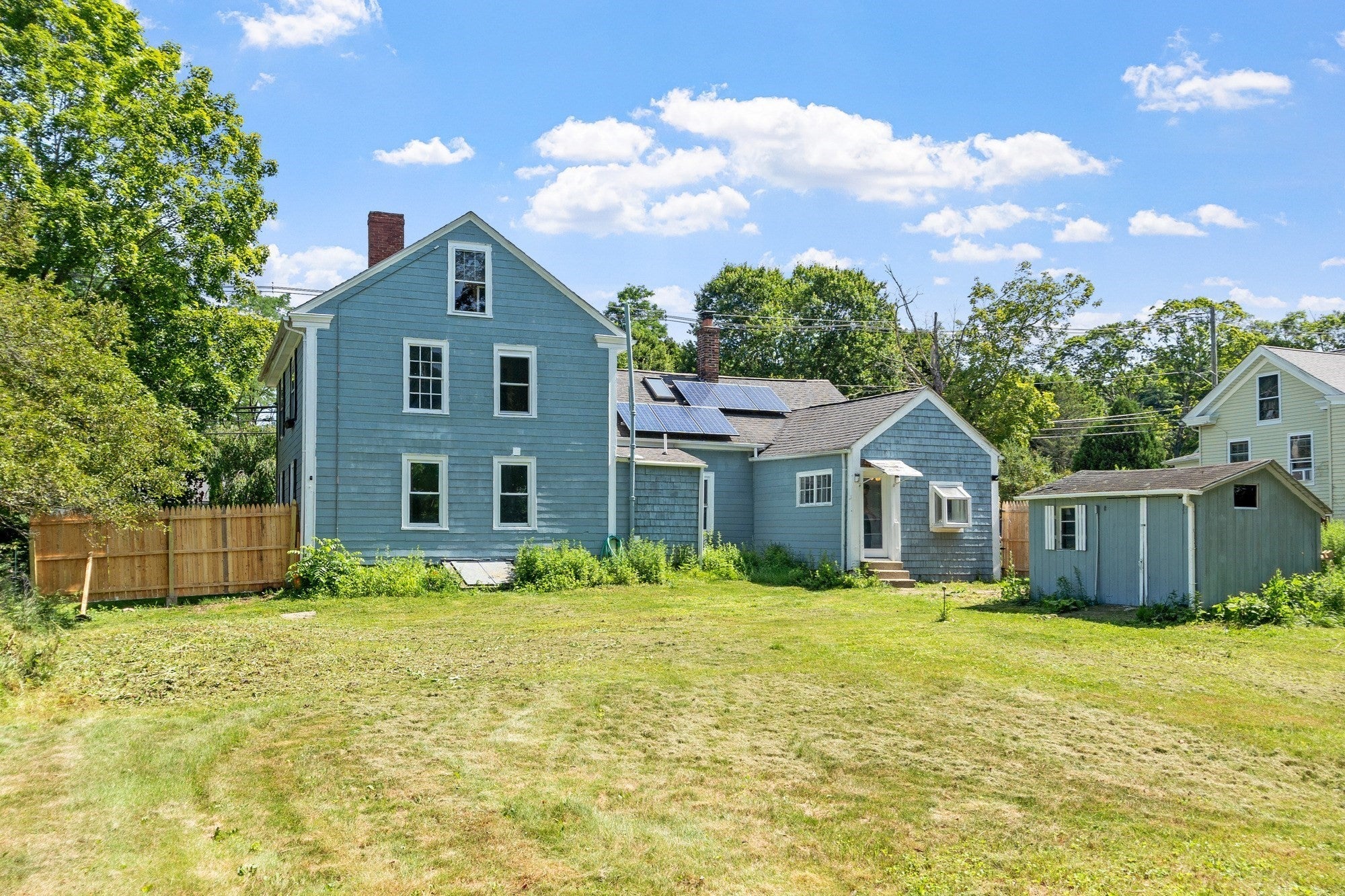 124 Southbridge Rd, Warren, MA Photo #38