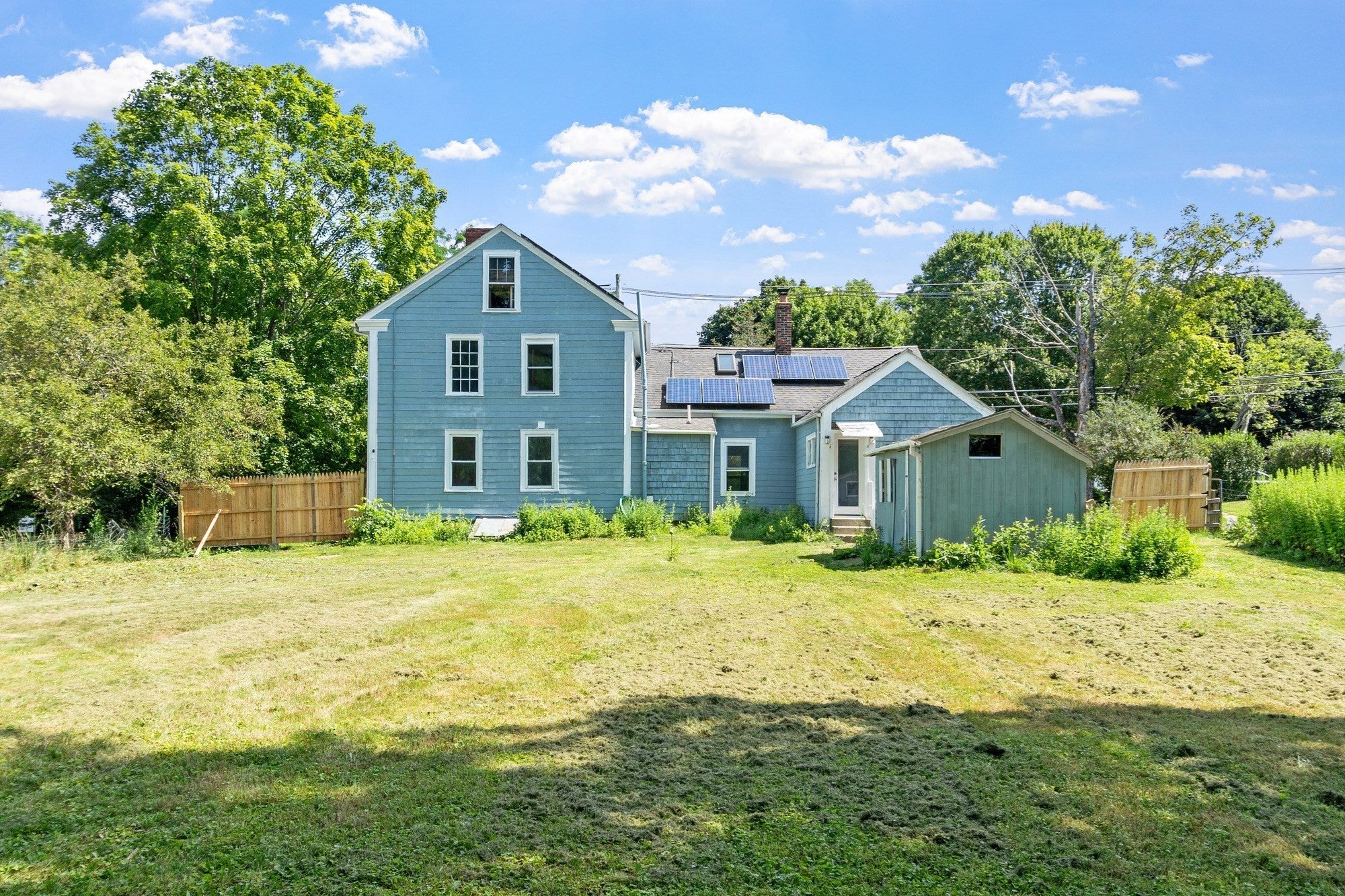 124 Southbridge Rd, Warren, MA Photo #37