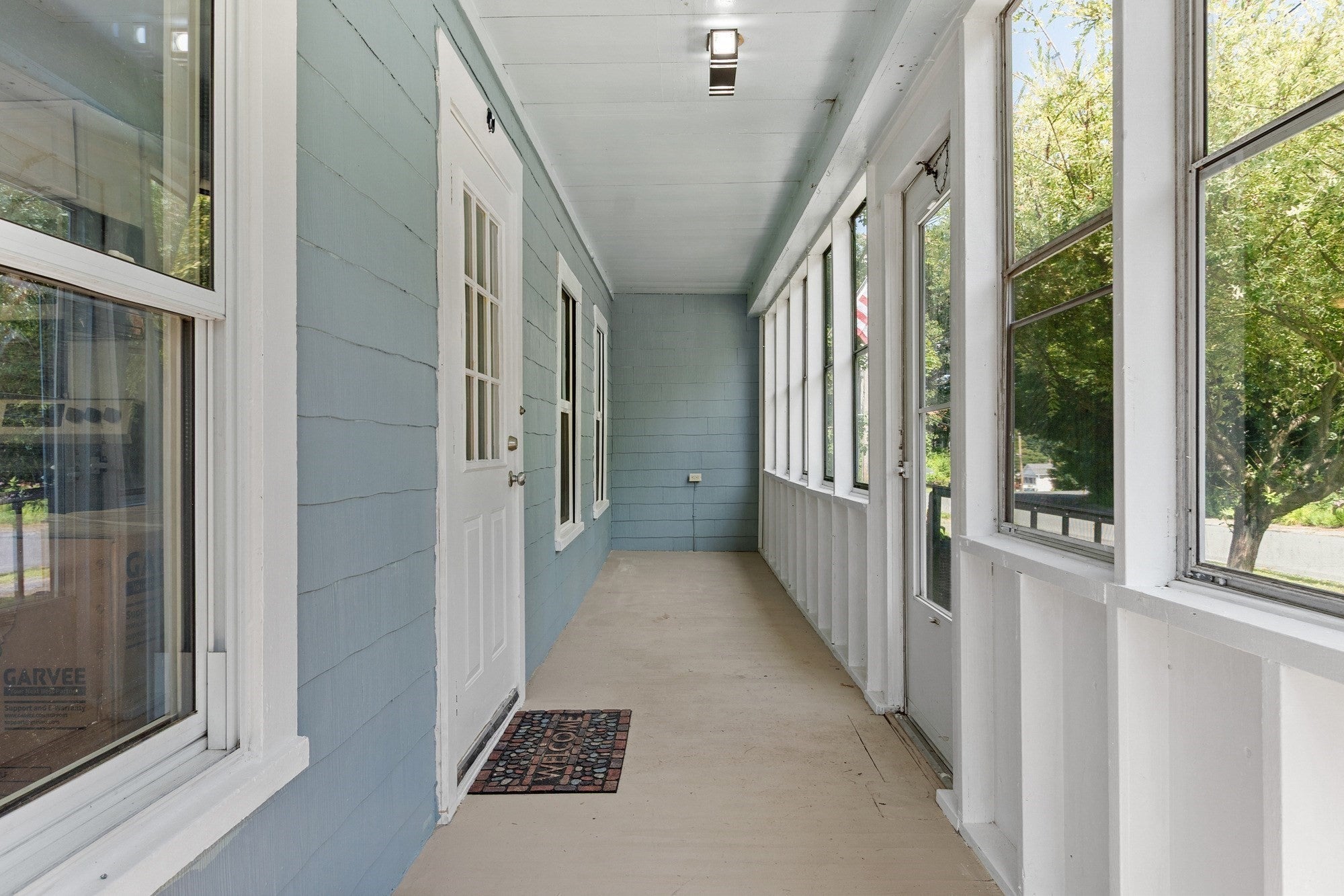 124 Southbridge Rd