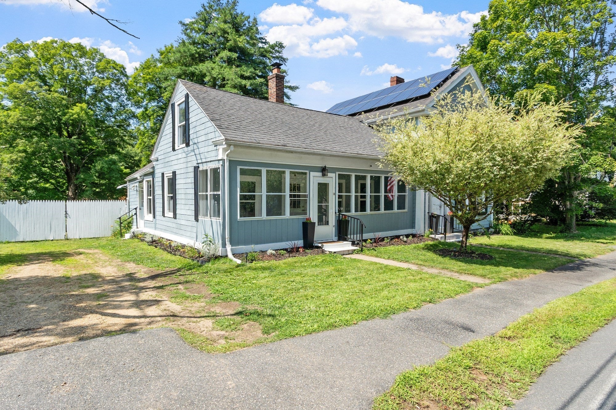 124 Southbridge Rd