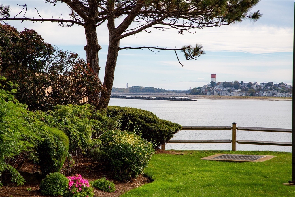 1 Seal Harbor Rd. 415