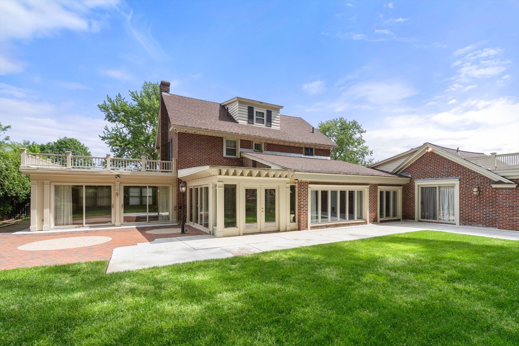 11 Hancock Hill Dr