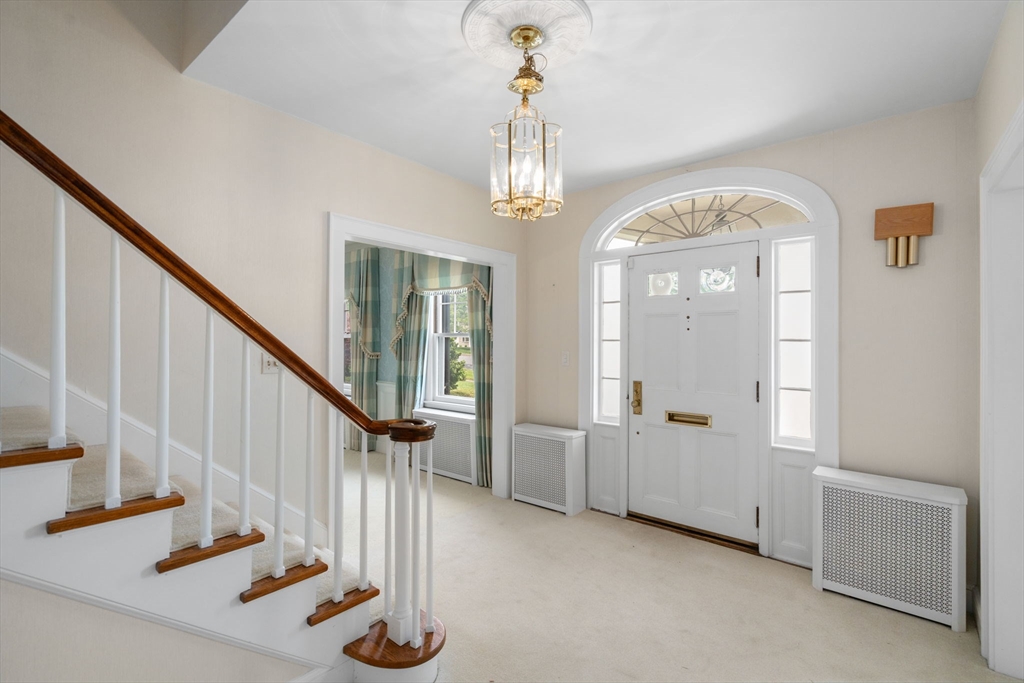 11 Hancock Hill Dr