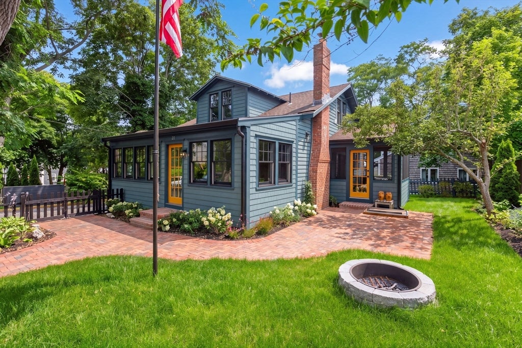 Photo of 21 Brewster Street, Provincetown, MA