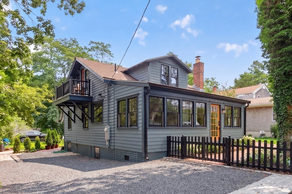 21 Brewster Street, Provincetown, MA, 21 Brewster Street, Provincetown, MA Photo #2