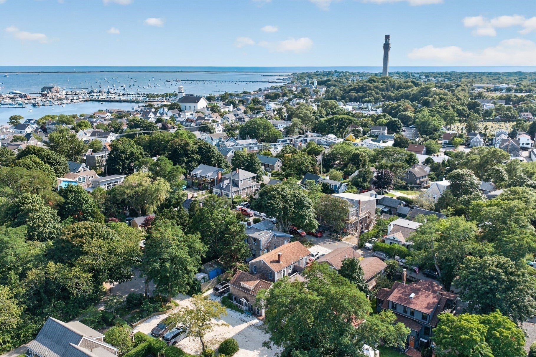 21 Brewster Street, Provincetown, MA Photo #41