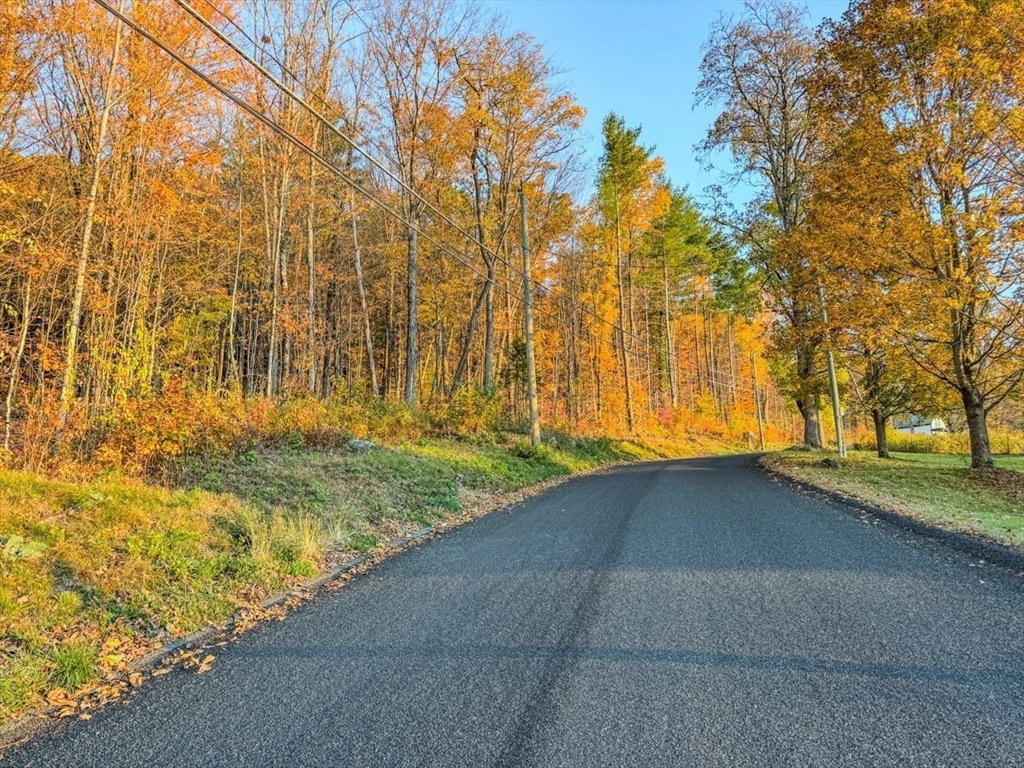 90 South Mountain Road