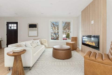 Photo of 157 Boston Ave #1, Somerville, MA 02144 (MLS # 73462308)