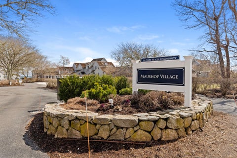 Photo of 4 Hyannis Point Rd #4, Mashpee, MA 02649 (MLS # 73586706)