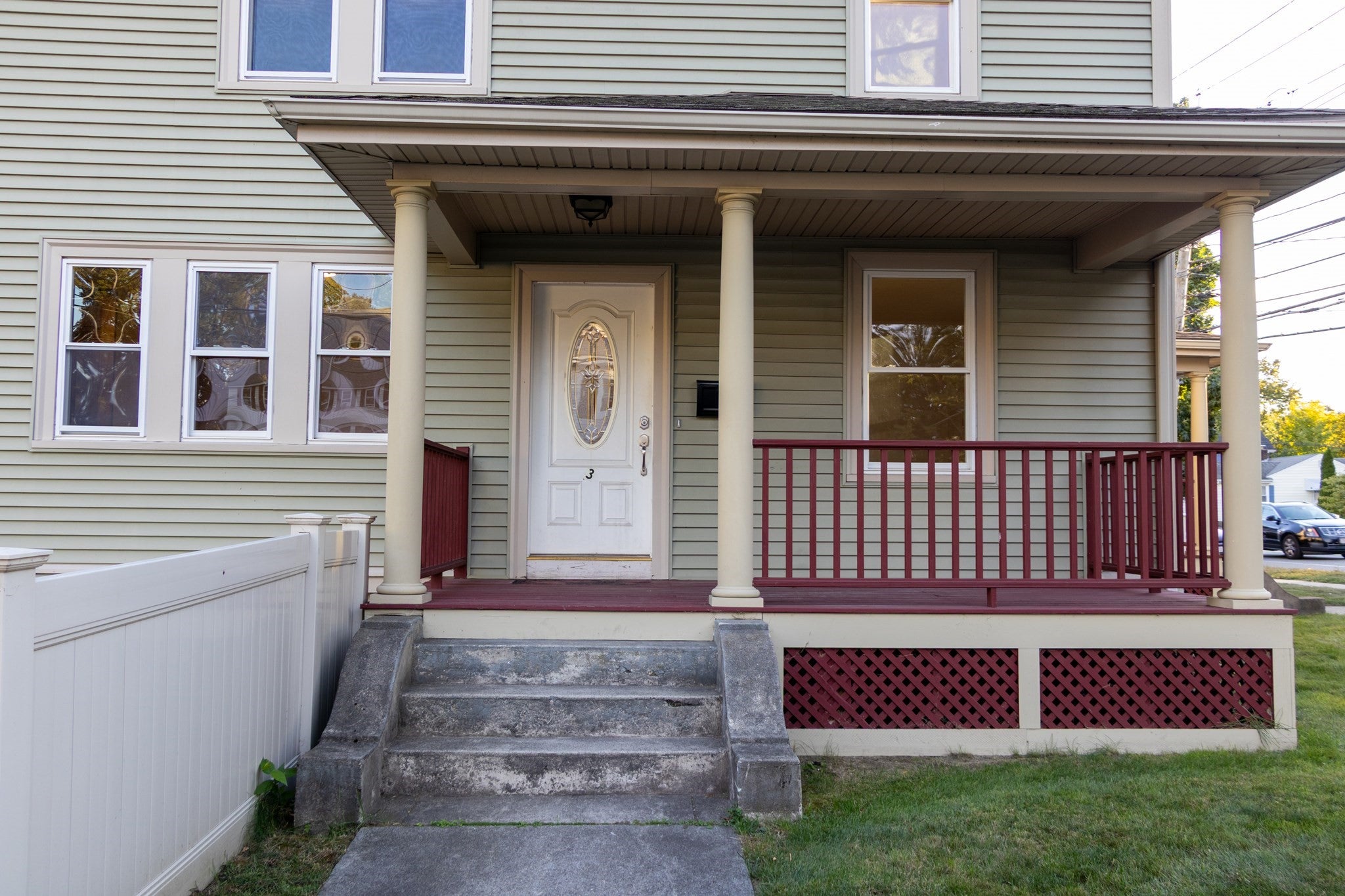3 Mansfield St #A, Framingham, MA, 3 Mansfield St #A, Framingham, MA Photo #1