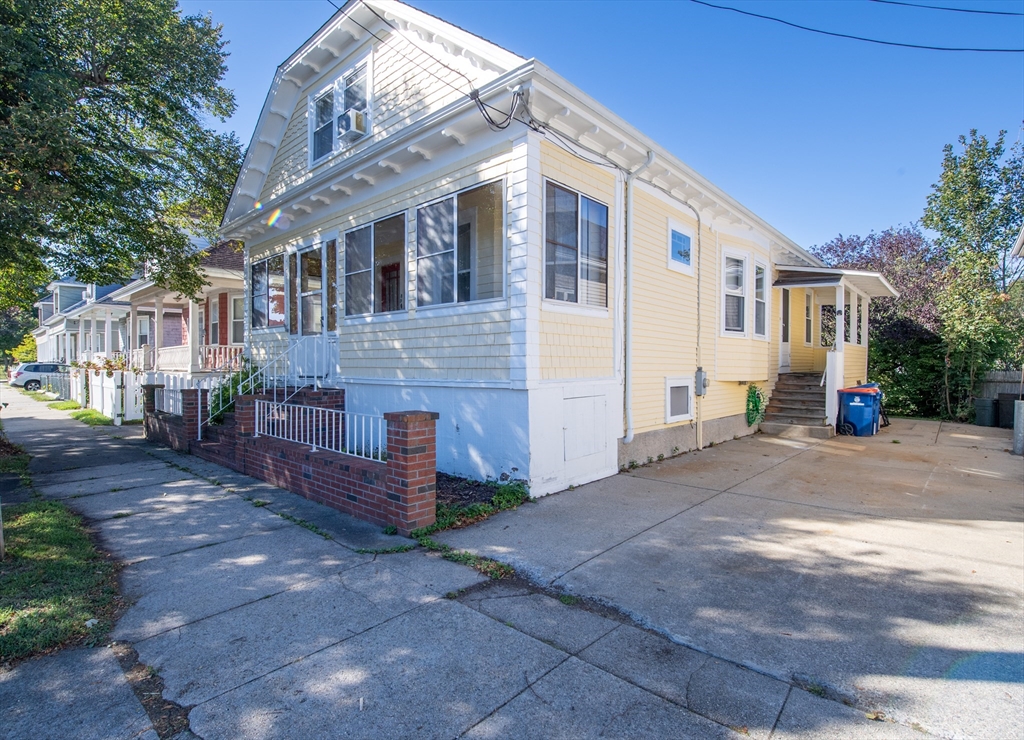 89 Norman Street